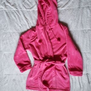 3/$20 NWOT Bath Robe